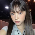 이런 화장 일반인이 하면 어떨까..