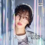 [모두드루와] 웬디 뮤지컬 기대된다