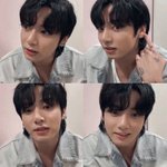 정국이 오늘 음<b>방폼</b> 미쳐따아