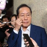 저격?…페북에 “나를 내치고 <b>총선</b> 괜찮나”아직도 사퇴 안한 전과자...