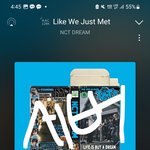 [NCT드림] 대리 투표 가능한 사람