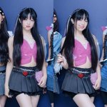 [모두드루와] 뉴진스 오늘 인가 <b>의상</b> 역대급으로 이쁨