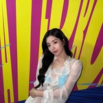 권은비 <b>워터</b>밤 존예