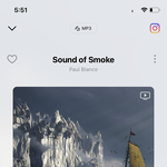 폴 <b>블랑코</b> 노래 개섹시해