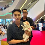 세손을 얻은 <b>세자</b>랑 세자빈