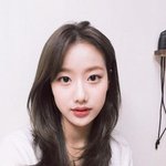 이나은 얼굴 보면 느끼는게