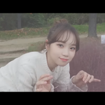 김채원 이때 진짜 예쁘다