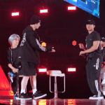 [스키즈] 생각지도 못한