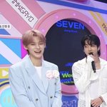 정국이 낯 엄청 가리는데 연준<b>이가</b>