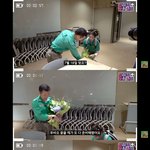 바오가족에 대한 애정과 존중이 진심이었던 것 같은 보아