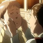 [진격의거인] 요 <b>꼬맹이</b>가