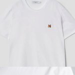 [댓글부탁해] <b>메종</b>키츠네 반팔 사려는데