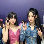 오늘 민지랑 <b>하니</b> 조카 예쁨