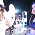 [드루와] 뉴진스 인가 <b>단독샷</b> 시작부분