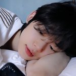 [<b>TXT</b>] 연준이한테 푹 빠진건지