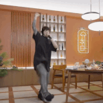 방탄 정국 온도차 뭐임