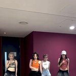 엔믹스 규진 끼 미쳤네