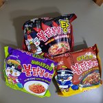 <b>불닭</b> 좋아하세여??