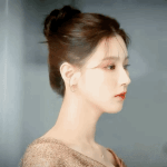 미연 진짜 너무 예쁘다..