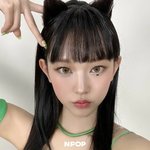 [드루와] 해린이는 <b>고양이귀</b> 항상 ㄹㅈㄷ네