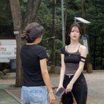 머리 <b>절대</b> 못푸는애 없냐