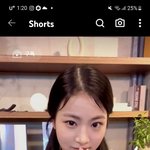 피프티피프티 <b>아란</b> 전 르세라핌 김가람 닮음