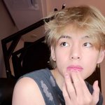 뷔 <b>위버스</b> 라이브