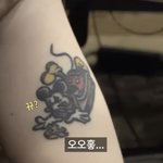 [드루와] 남친한테 <b>문신</b>있으면 어떨 것 같음?