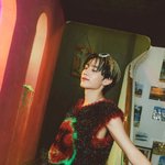 더보이즈 티저 사진에 <b>수세미</b> 어디 브랜드야?