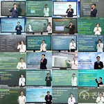 국내외 최초 평신도 강단에 서다,  ‘수요<b>예배</b>’ 설교 시작