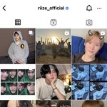 [<b>라이즈</b>] <b>라이즈</b> 인스타