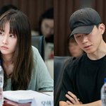 우씨왕후 <b>대본</b>리딩