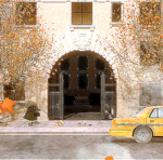 우리 아파트에 살인 사건이 났는데 아파트 <b>주민</b>이 범인같아요