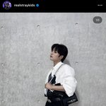 [스키즈] 어머 우리 <b>정인이</b> 광고 들어왔네!!!!!?