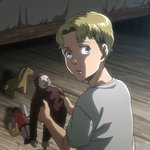 [진격의거인] 지크 &amp; <b>라이너</b> 생일