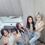 어느 여돌의 상상도 못한 소속사