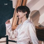 세븐틴 조슈아 교양 있어 보여