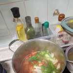 오늘 우리집 <b>식단</b>