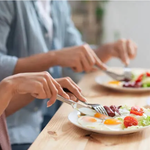 아침은 6시 이전, 저녁은 7시 이전