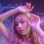 윈터 <b>입술</b>에 뭐 한건 맞네