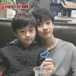 찬<b>영이</b>는 ㄹㅇ 잘컸네