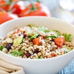 다이어트 필수 식품 : 퀴노아