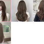 머리색 좀 골라주라 ㅜㅜ