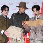 오늘 뜬 더보이즈 <b>주연</b>