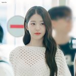 장원영 <b>베이비</b> 페이스인게 신기해