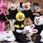 [스키즈] 눈물난다