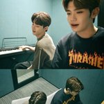 장하오 김태래 진지한데 웃겨