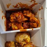 <b>굽네</b> 순살 왤케창렬함...