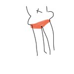 <b>내</b><b>몸</b> 진짜 기괴함 끝판왕임