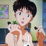 남사친이 좀 소심한데 괜찮음?